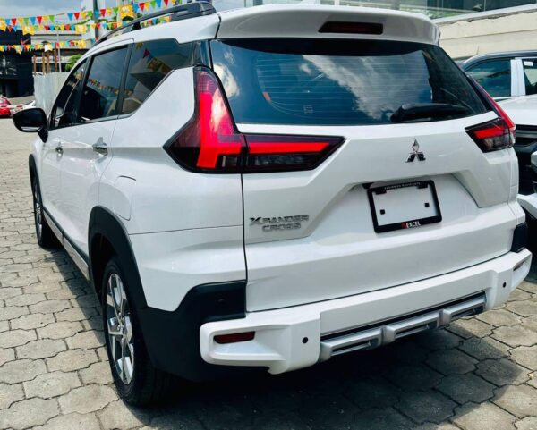 Mitsubishi Xpander - AUT 2024 - Imagen 4